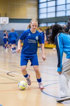 Bild 24 - wCJ NFV Futsalmeisterschaft